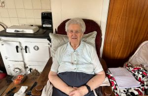 Mary Wheatley Interview: Political life, ladies football and breaking the glass ceiling – a truly remarkable woman